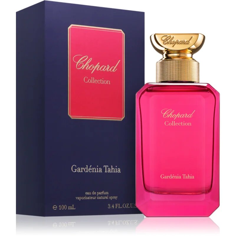 Chopard Gardénia Tahia парфюмна вода за жени 100 мл.