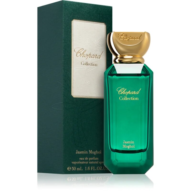Chopard Gardens of Paradise Jasmin Moghol парфюмна вода унисекс 50 мл.
