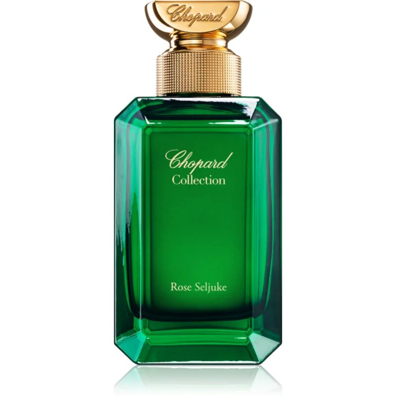 Chopard Gardens of Paradise Rose Seljuke парфюмна вода унисекс 100 мл.