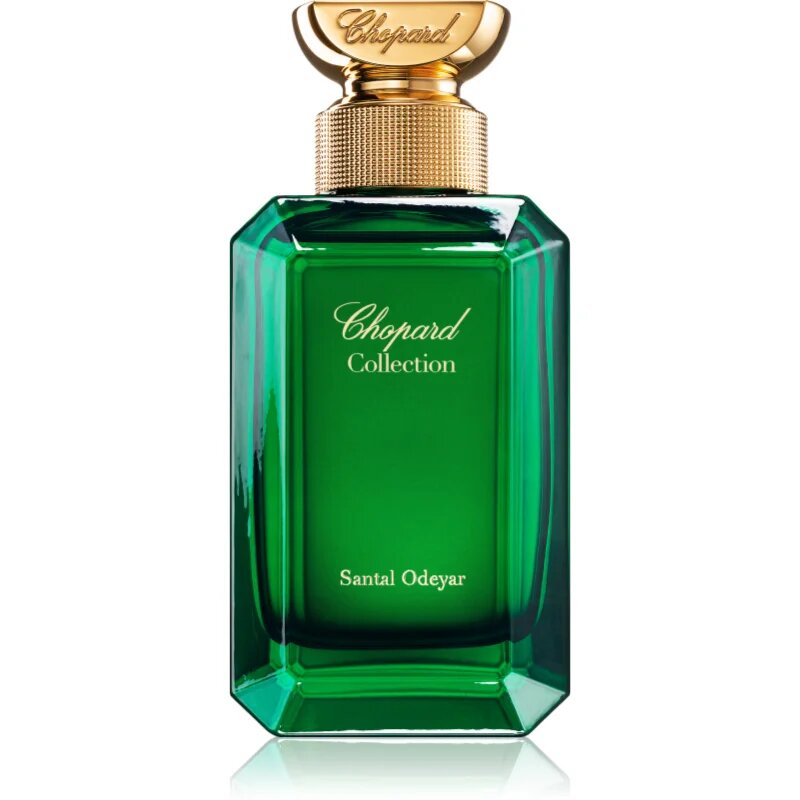 Chopard Gardens of Paradise Santal Odeyar парфюмна вода унисекс 100 мл.
