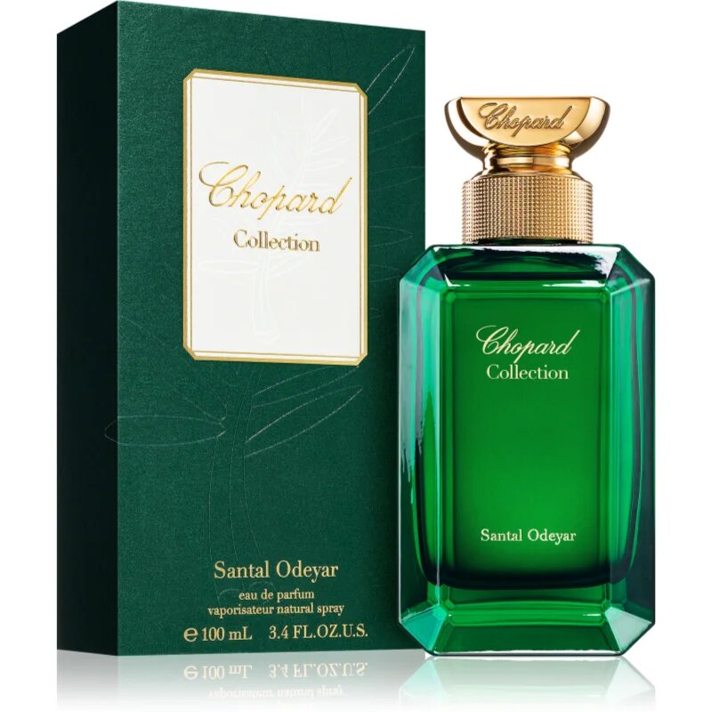 Chopard Gardens of Paradise Santal Odeyar парфюмна вода унисекс 100 мл.