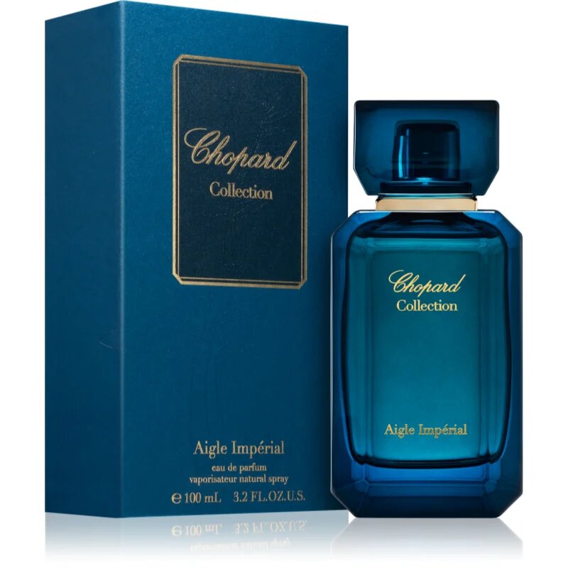 Chopard Gardens of the Kings Aigle Imperial парфюмна вода унисекс 100 мл.