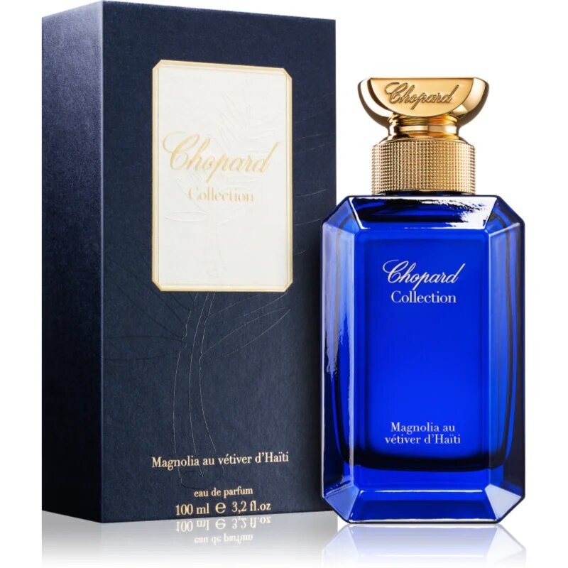 Chopard Gardens of the Tropics Magnolia au Vetiver du Haiti парфюмна вода унисекс 100 мл.