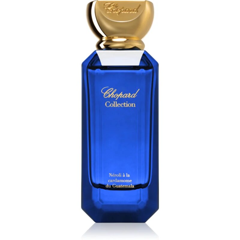 Chopard Gardens of the Tropics Néroli à la cardamome du Guatemala парфюмна вода унисекс 50 мл.
