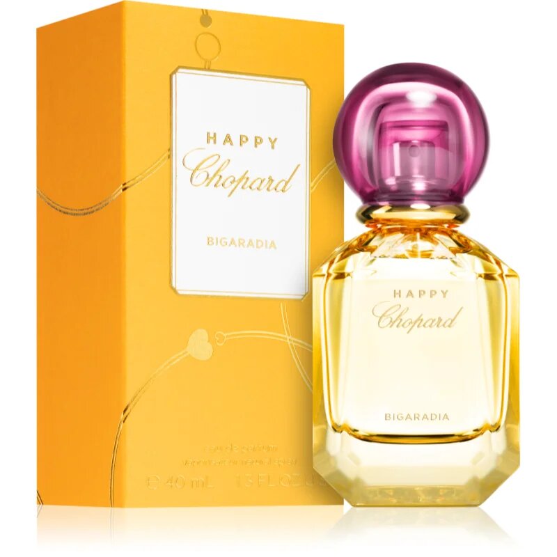 Chopard Happy Bigaradia парфюмна вода за жени 40 мл.