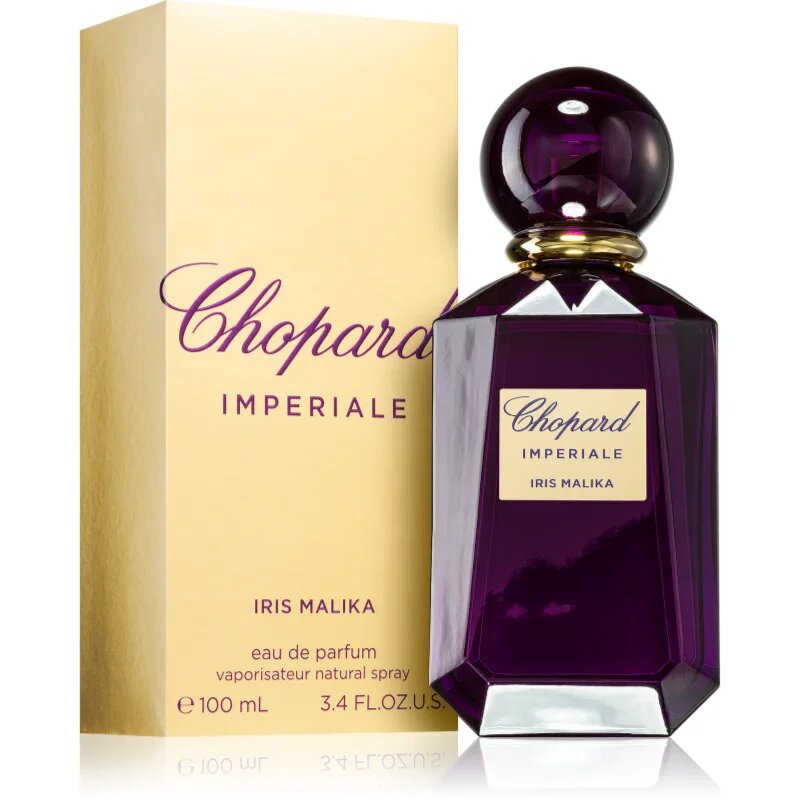 Chopard Iris Malika парфюмна вода за жени 100 мл.