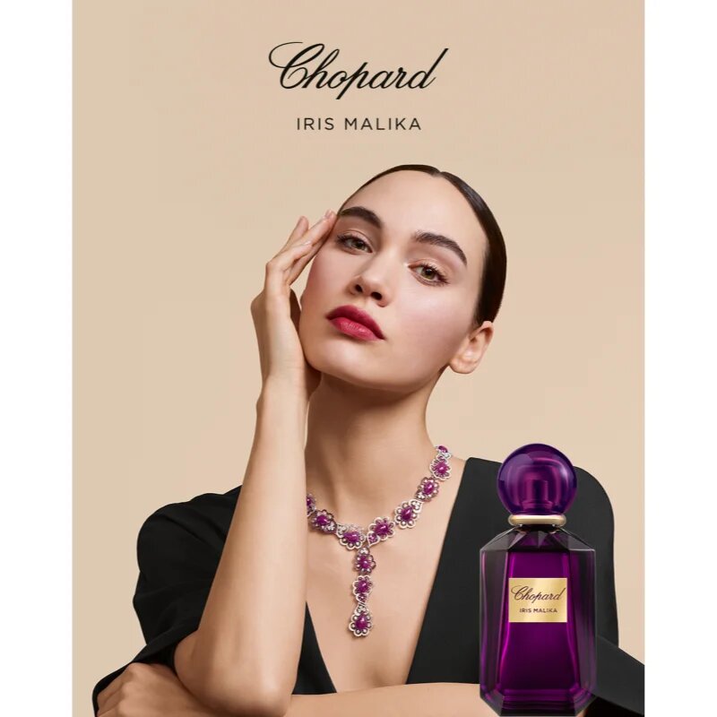 Chopard Iris Malika парфюмна вода за жени 100 мл.