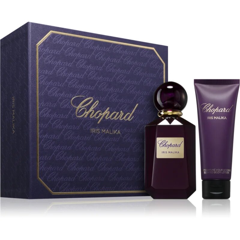Chopard Iris Malika подаръчен комплект за жени