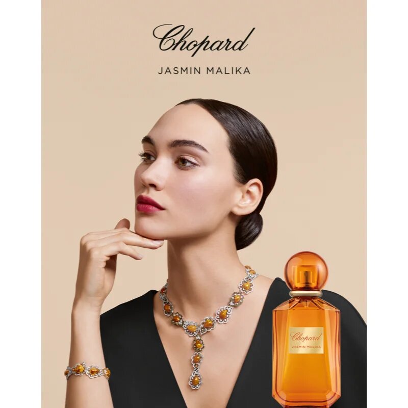 Chopard Jasmin Malika парфюмна вода за жени 100 мл.