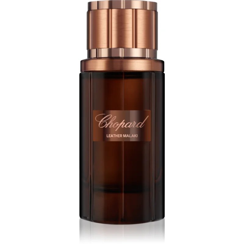 Chopard Leather Malaki парфюмна вода за мъже 80 мл.