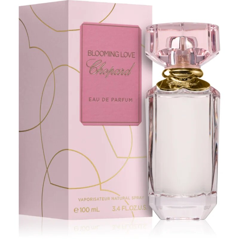 Chopard Love Blooming Love парфюмна вода за жени 100 мл.