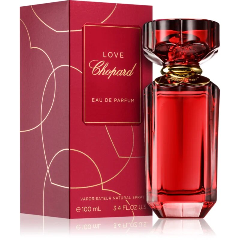 Chopard Love парфюмна вода за жени 100 мл.