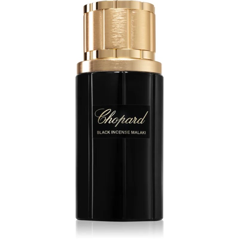 Chopard Malaki Black Incense подаръчен комплект за мъже