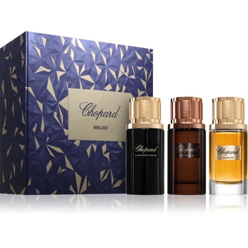 Chopard Malaki подаръчен комплект за мъже