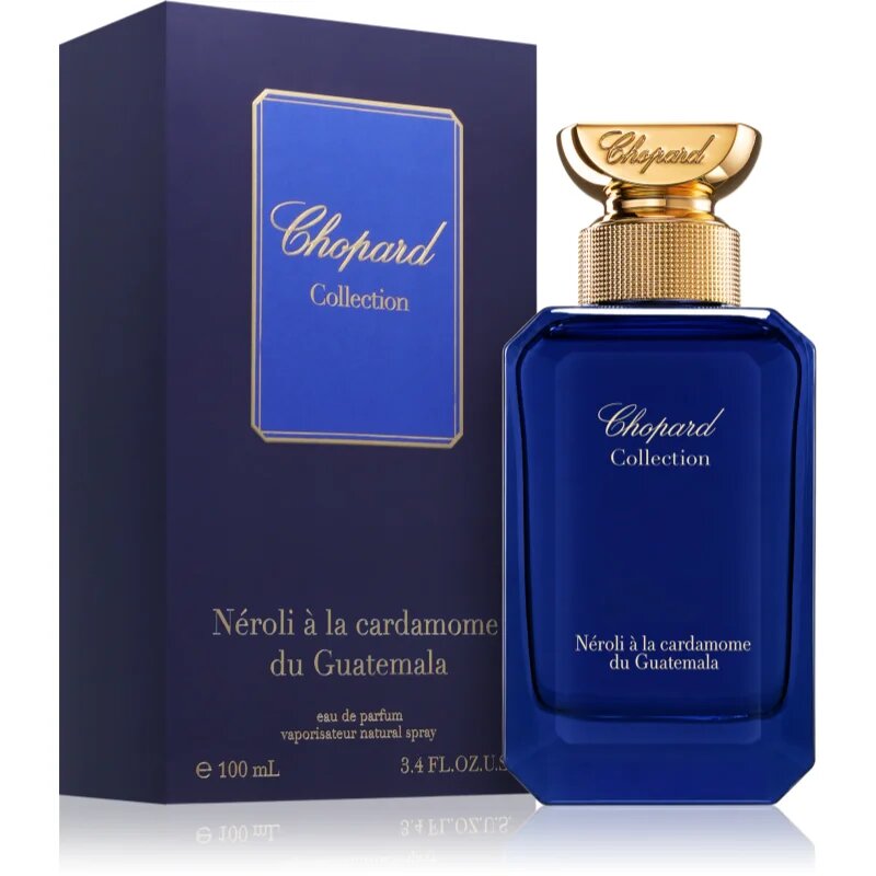 Chopard Neroli A La Cardamome парфюмна вода за жени 100 мл.