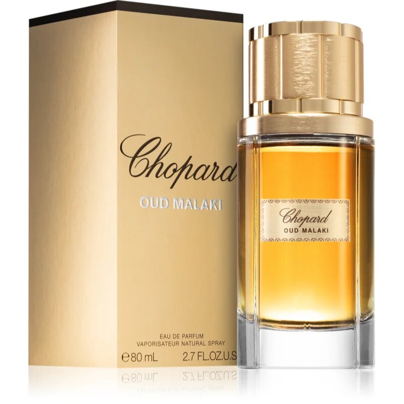 Chopard Oud Malaki парфюмна вода за мъже 80 мл.