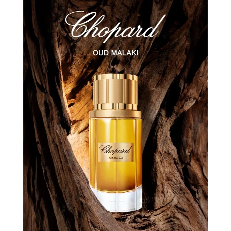 Chopard Oud Malaki парфюмна вода за мъже 80 мл.