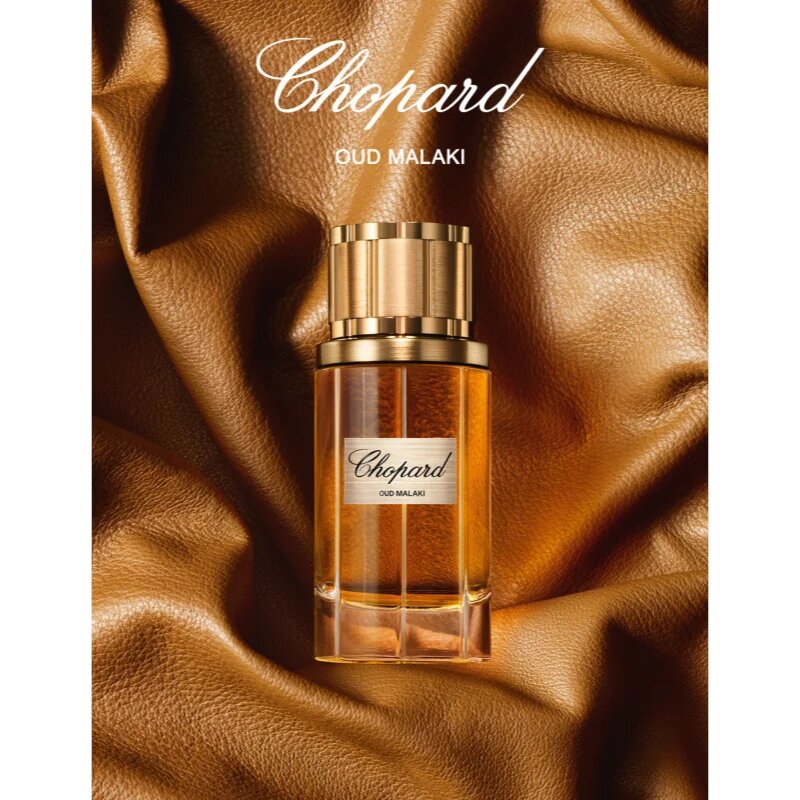Chopard Oud Malaki парфюмна вода за мъже 80 мл.