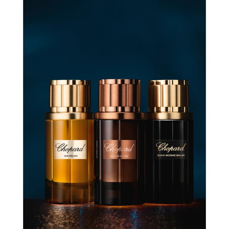 Chopard Oud Malaki парфюмна вода за мъже 80 мл.