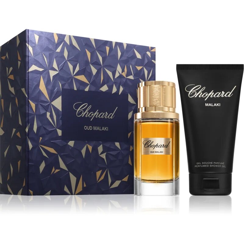 Chopard Oud Malaki подаръчен комплект за мъже