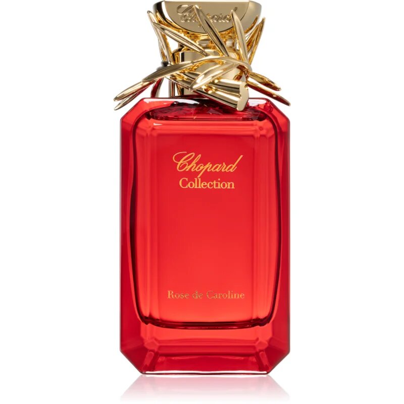 Chopard Rose de Caroline парфюмна вода за жени 100 мл.