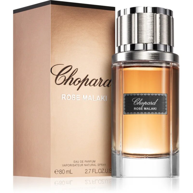 Chopard Rose Malaki парфюмна вода унисекс 80 мл.