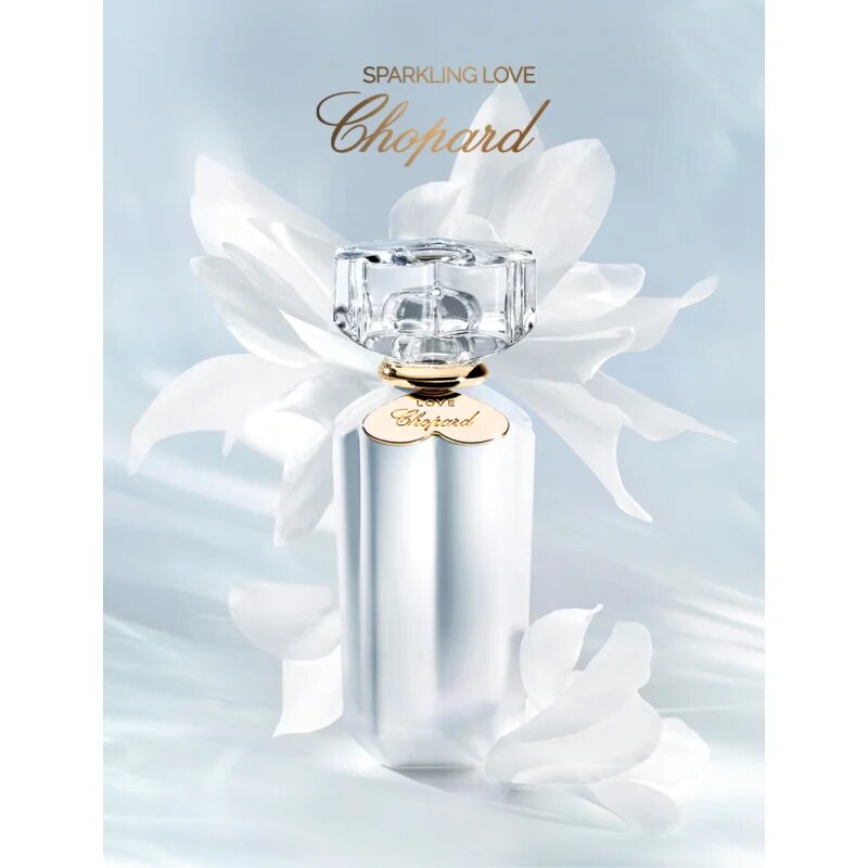 Chopard Sparkling Love парфюмна вода за жени 50 мл.