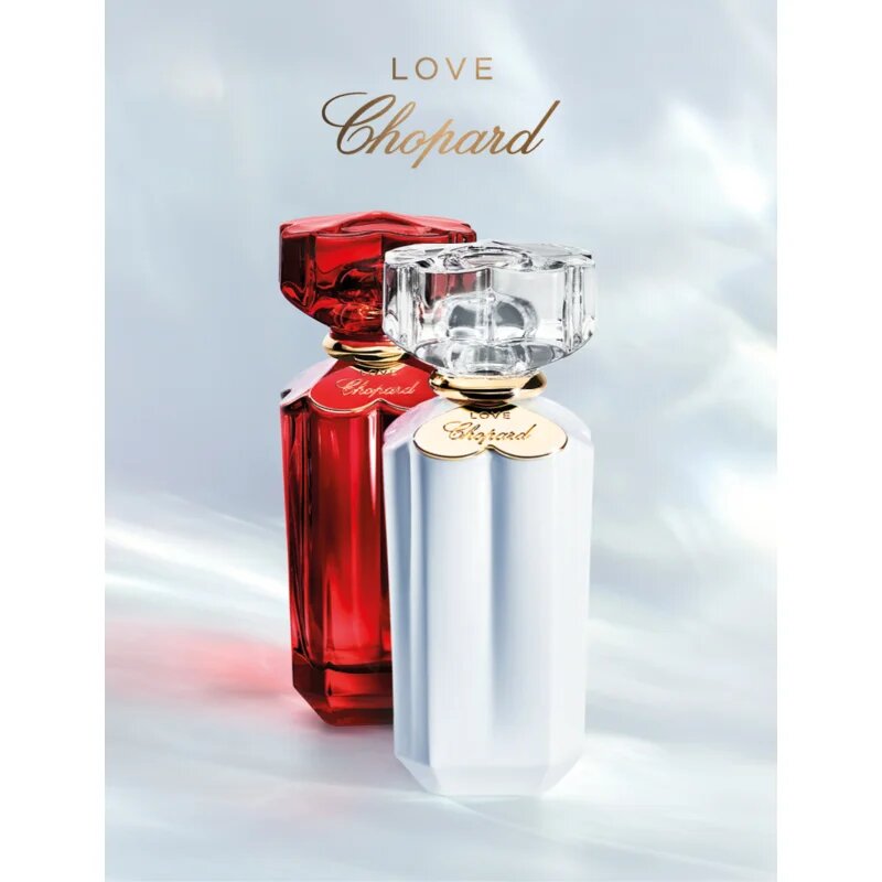 Chopard Sparkling Love парфюмна вода за жени 50 мл.