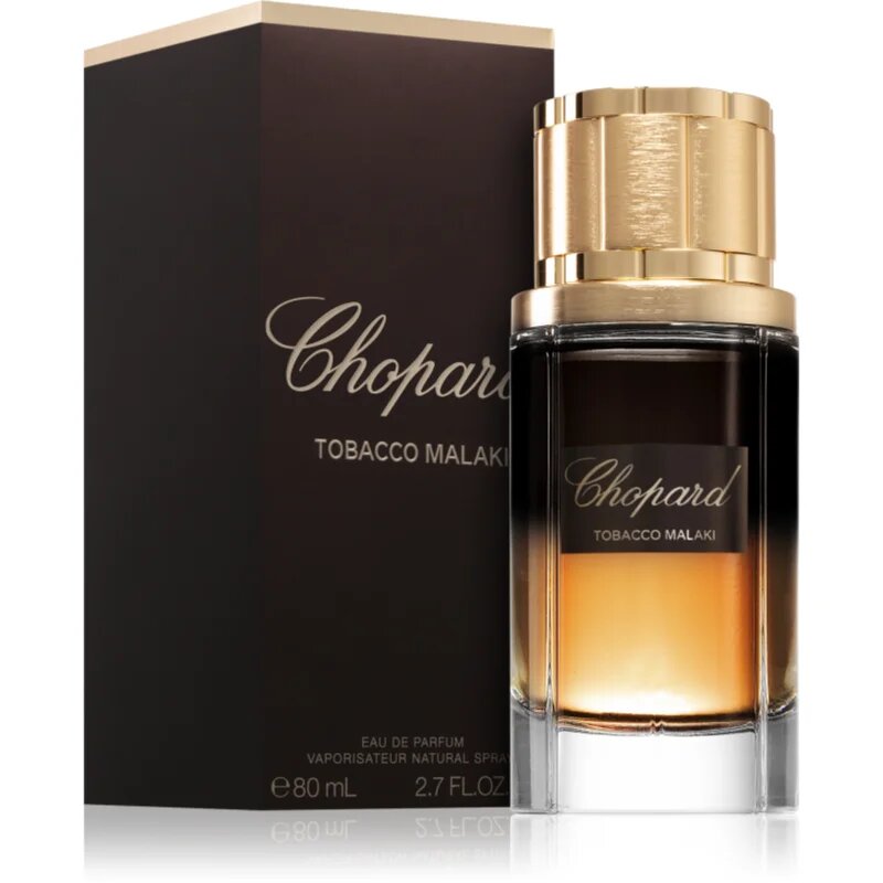 Chopard Tobacco Malaki парфюмна вода за мъже 80 мл.