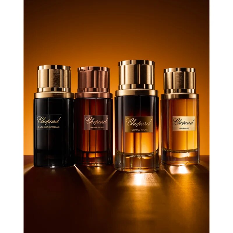 Chopard Tobacco Malaki парфюмна вода за мъже 80 мл.
