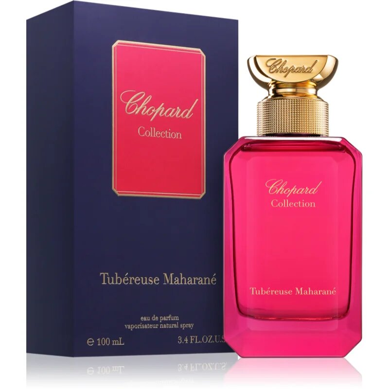 Chopard Tubéresuse Maharané парфюмна вода за жени 100 мл.