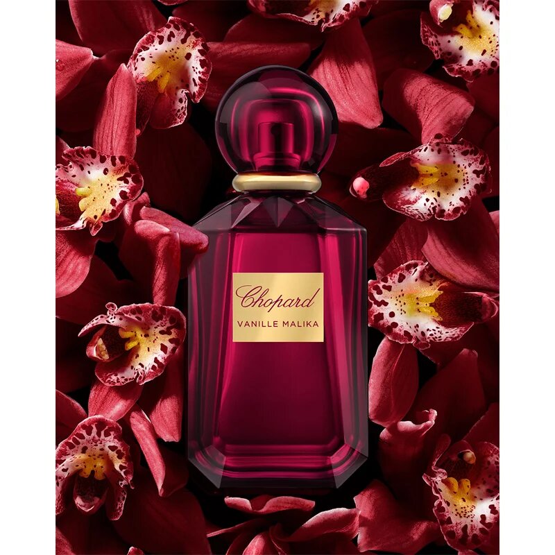 Chopard Vanille Malika парфюмна вода за жени 100 мл.