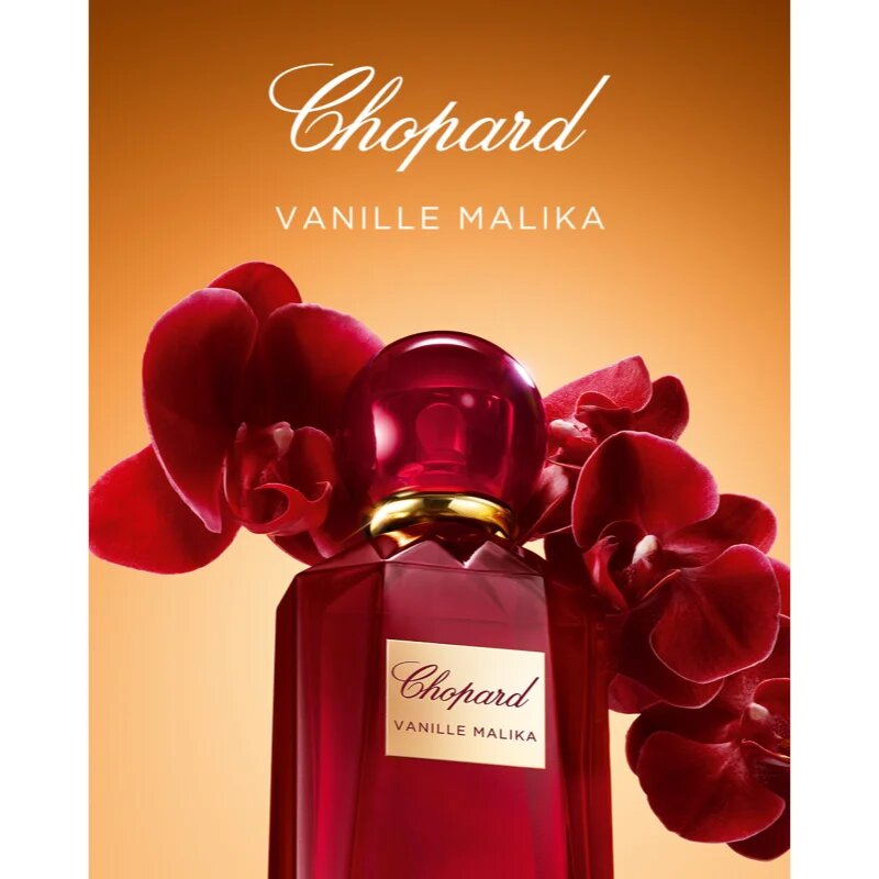Chopard Vanille Malika парфюмна вода за жени 100 мл.