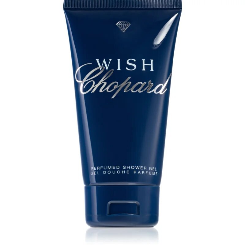 Chopard Wish душ гел с блясък за жени 150 мл.