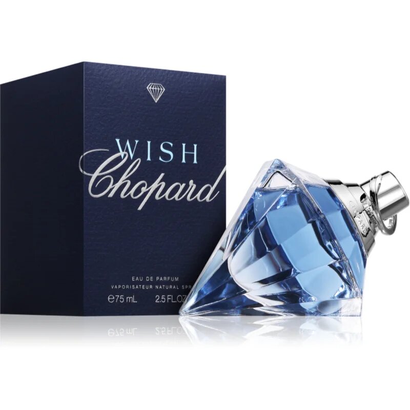 Chopard Wish парфюмна вода за жени 75 мл.