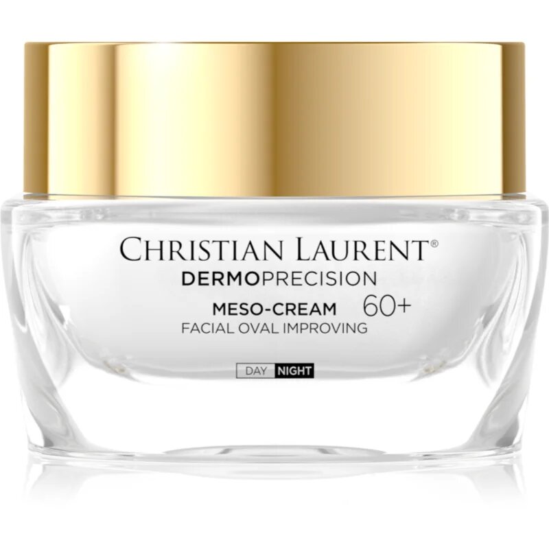 Christian Laurent Dermo 60+ Cream-serum стягащ крем 50 мл.