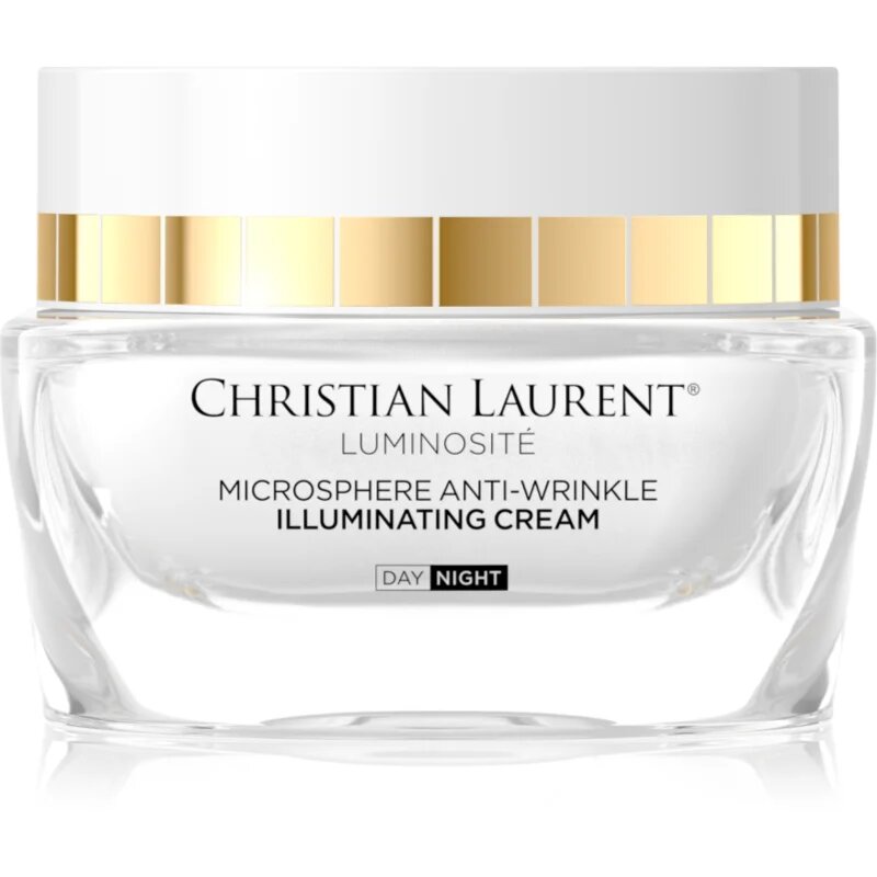 Christian Laurent Luminosité Illuminating Cream озаряващ крем с витамин С 50 мл.
