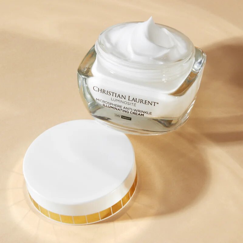 Christian Laurent Luminosité Illuminating Cream озаряващ крем с витамин С 50 мл.