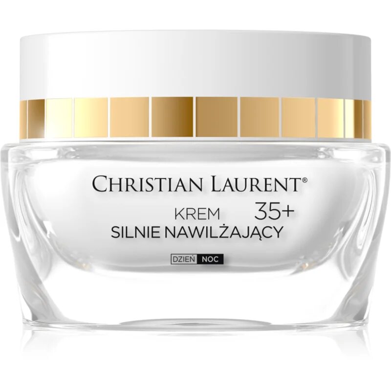 Christian Laurent Pour La Beauté крем против първи белези на стареене 35+ 50 мл.