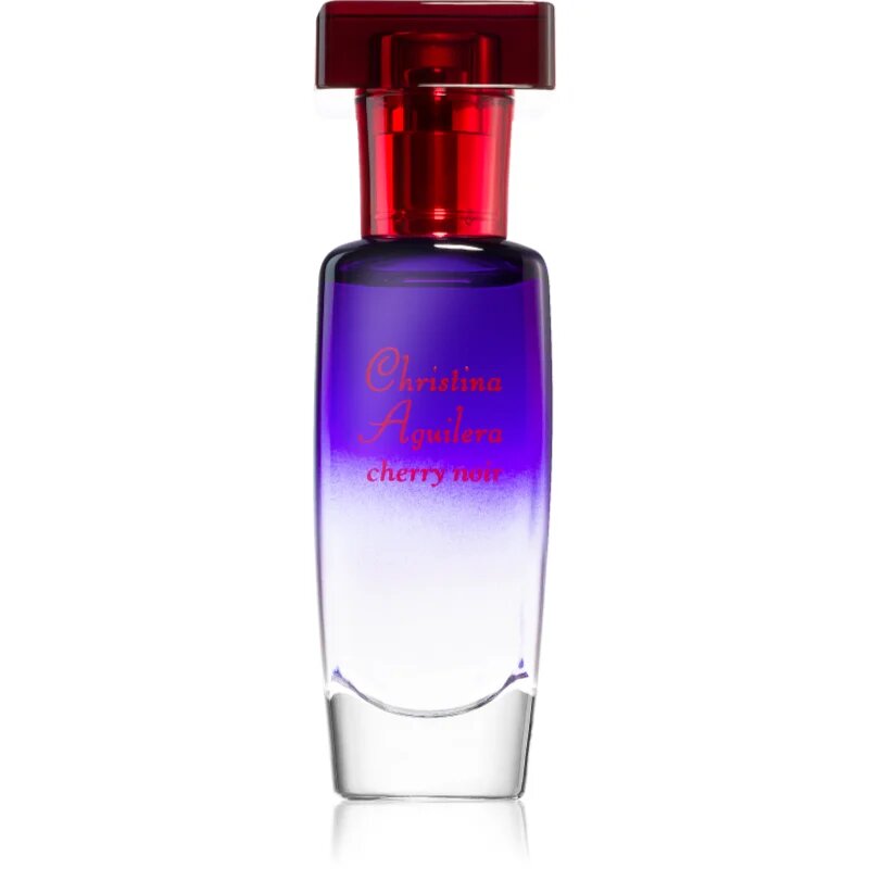 Christina Aguilera Cherry Noir парфюмна вода за жени 15 мл.