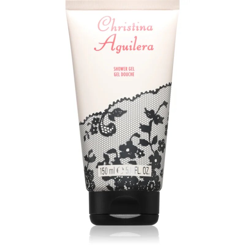 Christina Aguilera Signature душ гел парфюмиран 150 мл.