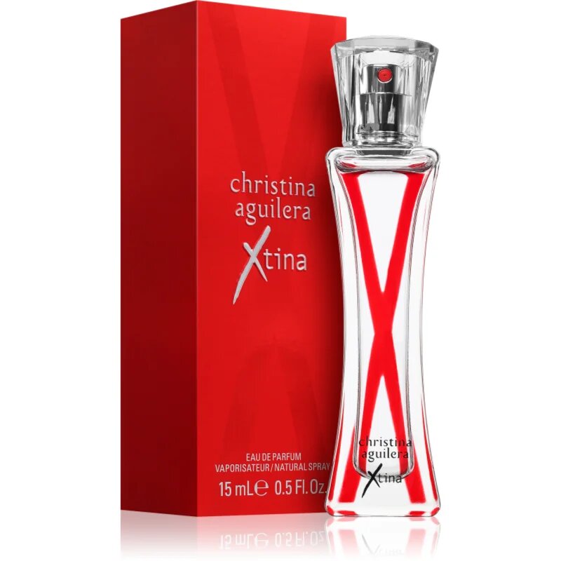 Christina Aguilera Xtina парфюмна вода за жени 15 мл.