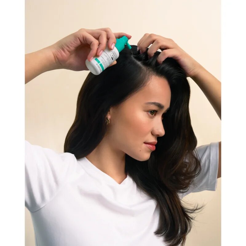 Christophe Robin Fortifying Scalp Serum укрепващ серум за коса и скалп 50 мл.