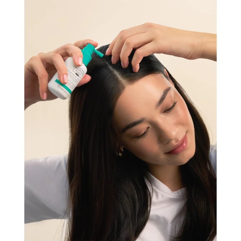 Christophe Robin Fortifying Scalp Serum укрепващ серум за коса и скалп 50 мл.