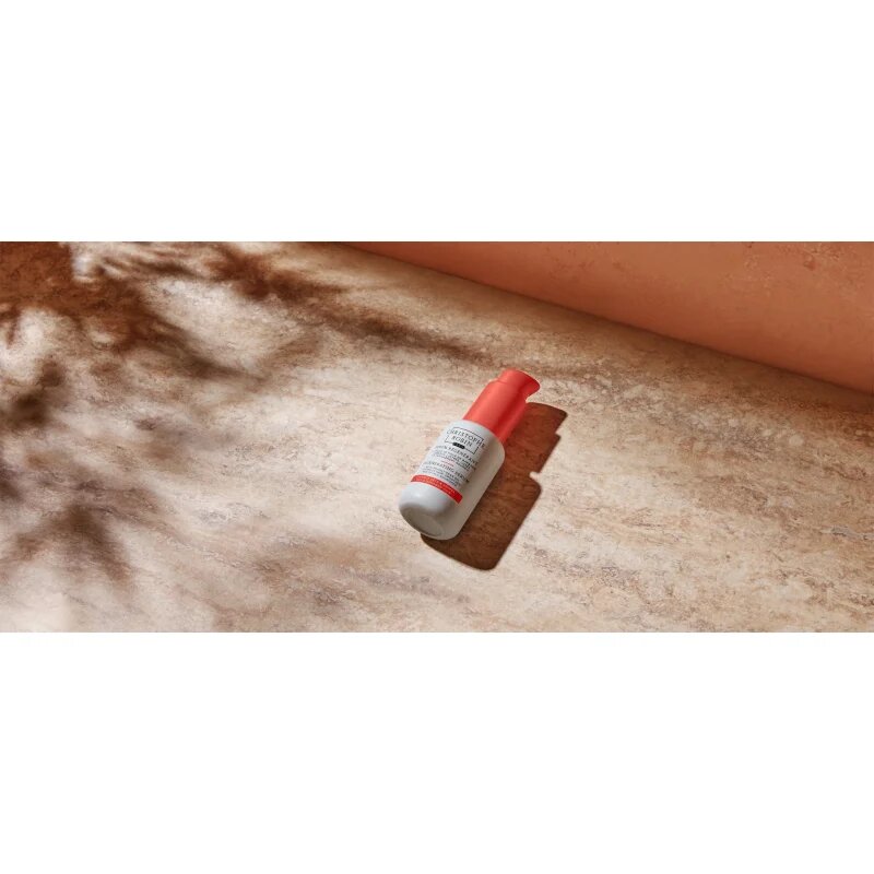 Christophe Robin Regenerating Serum with Prickly Pear Oil регенериращ серум за суха увредена и химически третирана коса 50 мл.