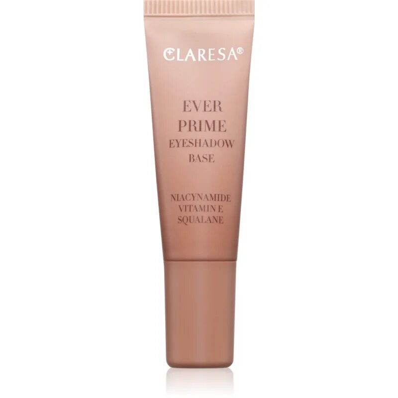 Claresa Ever Prime Eyeshadow Base основа под сенки за очи 10 мл.