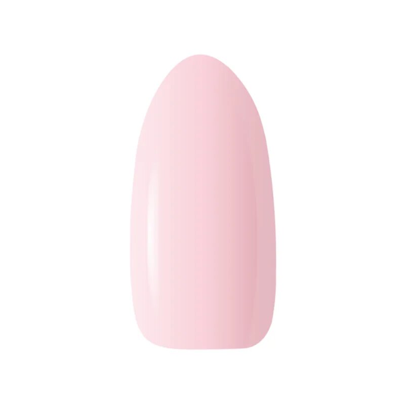 Claresa Soft&Easy Builder Gel основно гел покритие за нокти цвят Milky Pink 12 гр.
