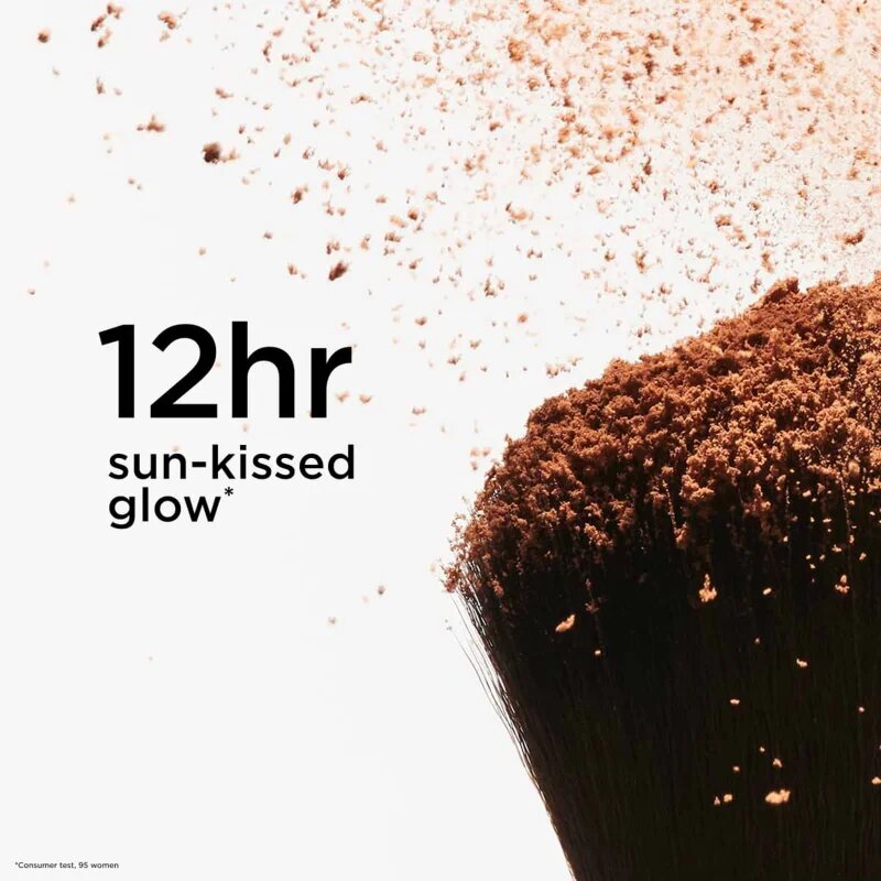 Clarins Bronzing Powder Summer Collection бронзираща пудра 18 гр.