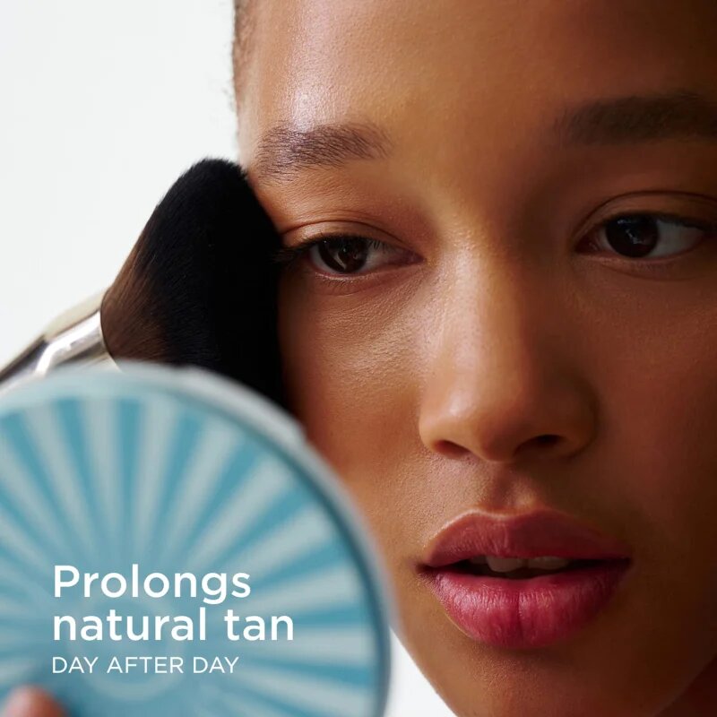 Clarins Bronzing Powder Summer Collection бронзираща пудра 18 гр.