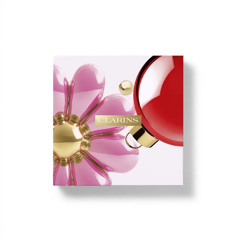 Clarins Double Serum & Extra Firming Collection подаръчен комплект за зряла кожа